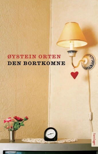 Den Bortkomne Av Øystein Orten