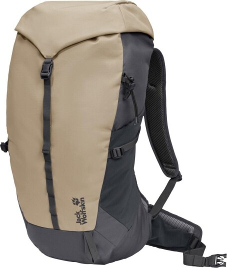 Jack Wolfskin Astro Vent 30 Hazel Wood OneSize Jack Wolfskin Astro Vent 30 Hazel Wood OneSize