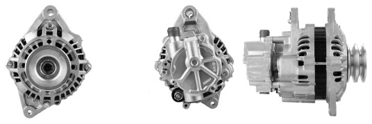 Dynamo DRI 526146802