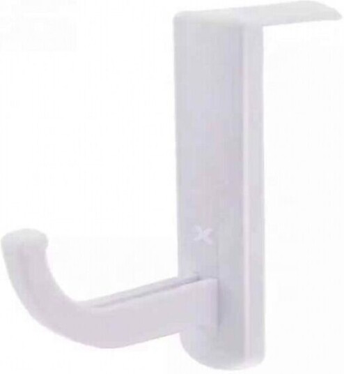 Teknikproffset Krok for Headset Hvit