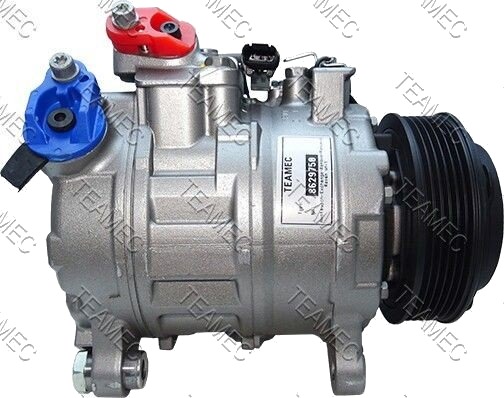 TEAMEC 8629750 AC-kompressor