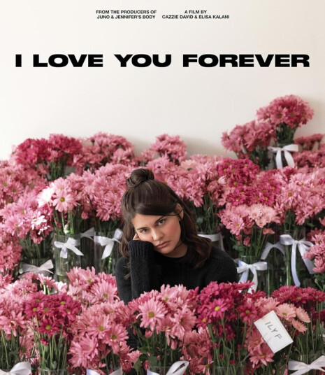 Love You Forever Bluray