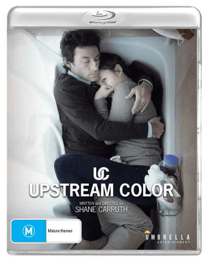 Upstream Color (2013)