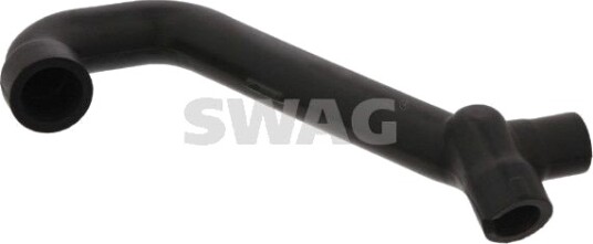 Slange, veivhuslufting SWAG 10 93 3854
