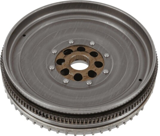 SACHS 2295 601 073 Dobbelmasse svinghjul