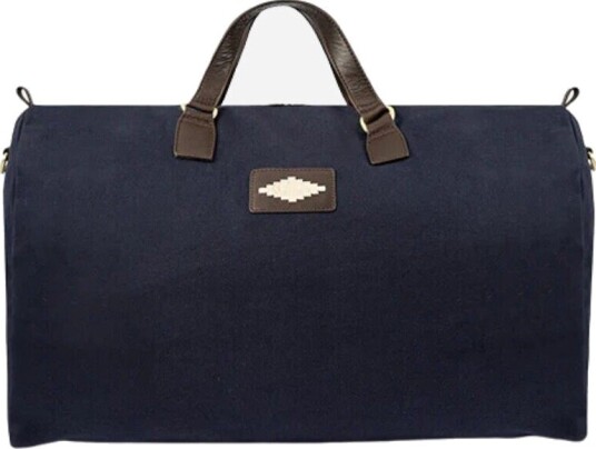 Pampeano Traje holdall OS blå dame