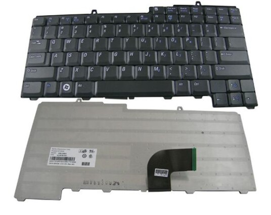 DELL Keyboard (USA)