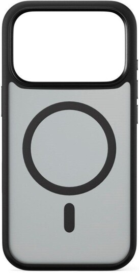 iPhone 17 Pro Epico HeroMatte Pro Mag+ Deksel   MagSafe Kompatibel   Svart
