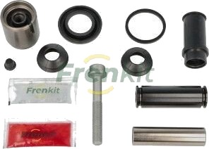 Reparasjonssett, bremsecaliper FRENKIT 736814