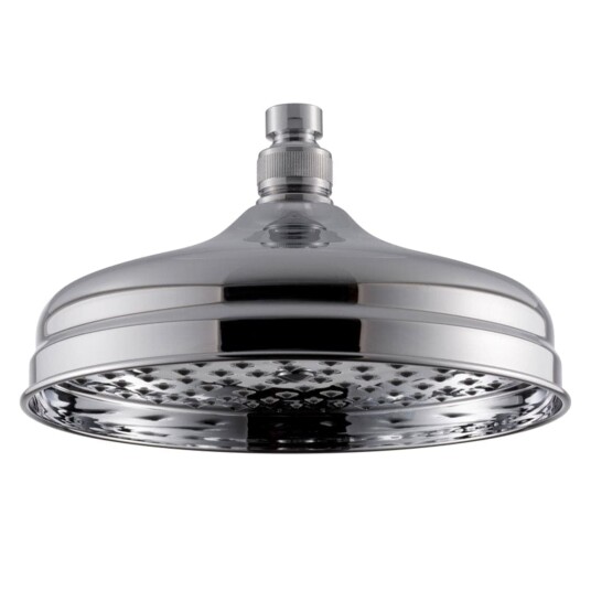 Tapwell Zsof250 Classic TaksilØ250mm Krom