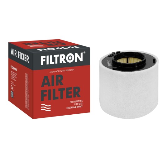 Luftfilter FILTRON AK 376/4 Luftfilter FILTRON AK 376/4