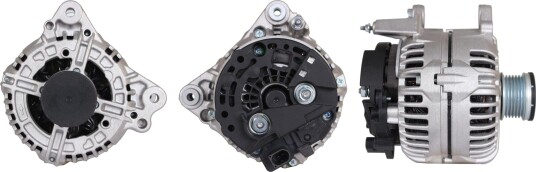 ELSTOCK 28 5528 Dynamo