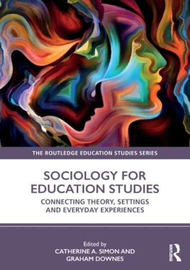 Sociology For Education Studies