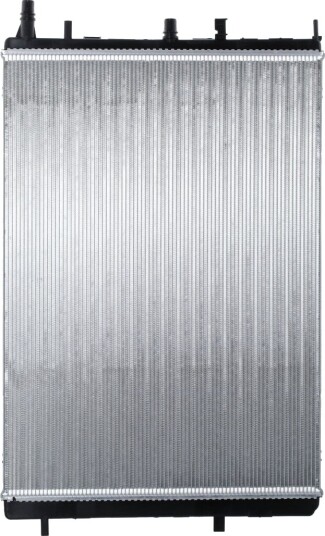 VALEO 701396 Radiator motorkjøling