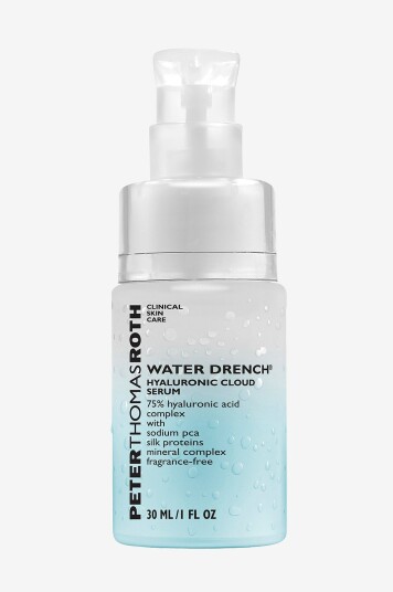 Peter Thomas Roth Water Drench Hyaluronic Cloud Serum 30 ml