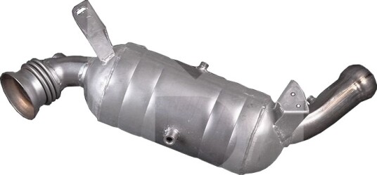 JMJ 1048 Partikkelfilter