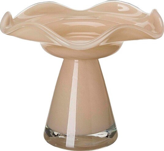 Wikholm Form Barbro Vase Beige