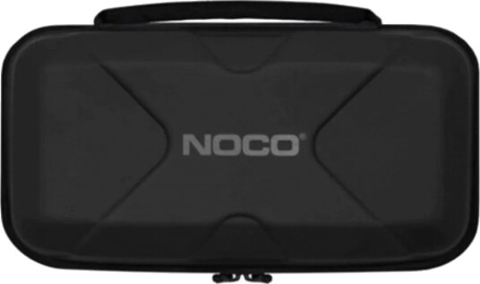 Noco GBC014 Beskyttelsestaske til GB70 Boost HD Startbooster - EVA-skum Svarte Universale Batterier Noco GBC014 Beskyttelsestaske til GB70 Boost HD Startbooster - EVA-skum Svarte Universale Batterier