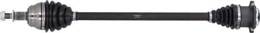 KAMOKA 5010471 Drivaksel