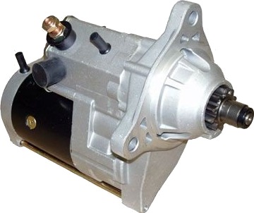 PRESTOLITE ELECTRIC 20540101 Starter