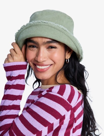 Roxy Victim Of Love Khaki green S/M Roxy Victim Of Love Khaki green S/M