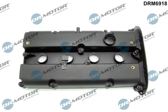 DR.MOTOR AUTOMOTIVE DRM6918 Toppdeksel