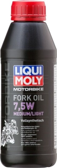 LIQUI MOLY 3099 Gaffelolje LIQUI MOLY 3099 Gaffelolje