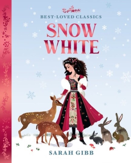 Snow White Snow White
