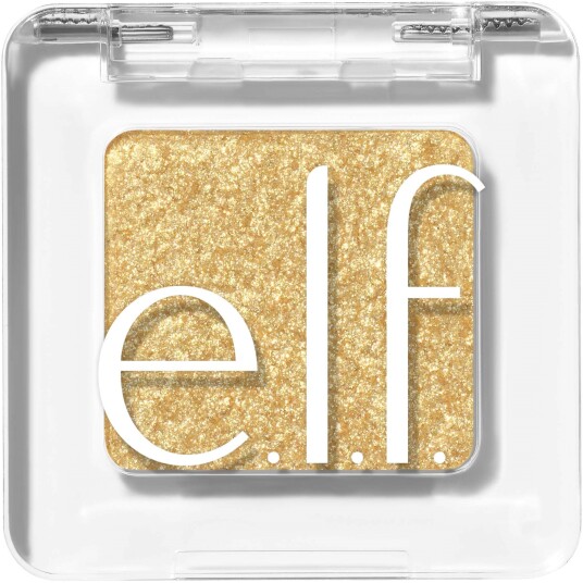 Fine As Fleck Glitter Eyeshadow Tan talize Fine As Fleck Glitter Eyeshadow Tan talize