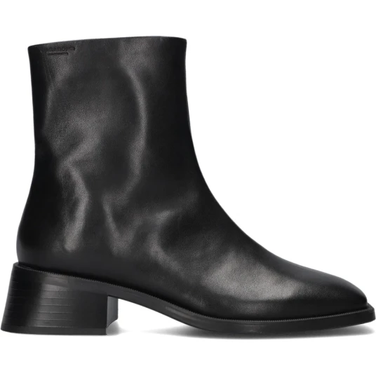 Vagabond Shoemakers Dame Sko Svart 41 EU Vagabond Shoemakers Dame Sko Svart 41 EU