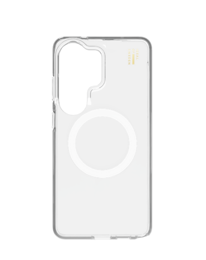 Ideal Of Sweden Clear MagSafe Case Samsung Galaxy S26 Ultra Clear