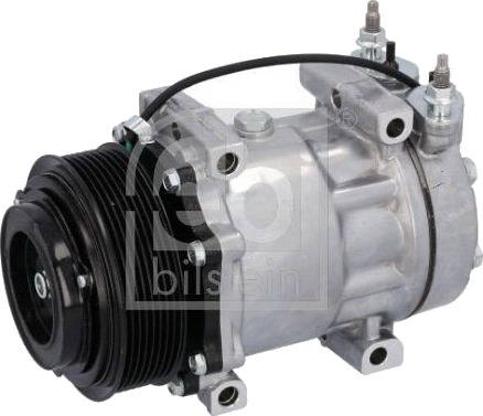 AC-kompressor FEBI BILSTEIN 198892