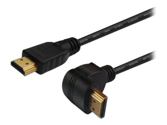 SAVIO CL-04 - HDMI-kabel med Ethernet - 1.5 m SAVIO CL-04 - HDMI-kabel med Ethernet - 1.5 m