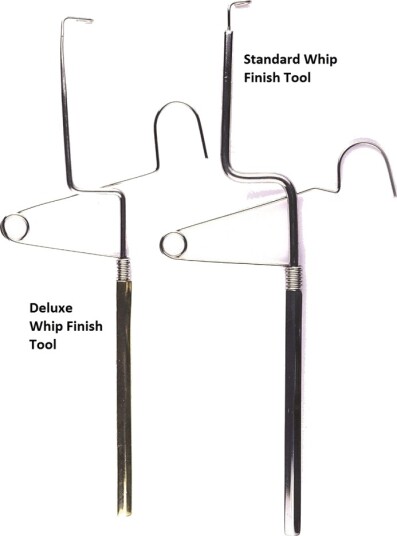 Veniard Whip Finish Tool Deluxe