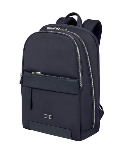 Samsonite Zalia 3.0 Dame Pc-sekk 15,6" Mørkeblå Samsonite Zalia 3.0 Dame Pc-sekk 15,6" Mørkeblå