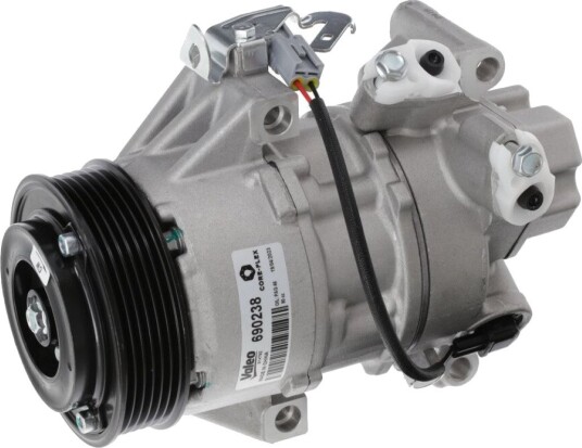 AC kompressor VALEO 690238