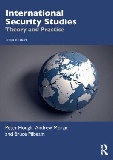 International Security Studies International Security Studies