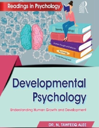 Developmental Psychology Developmental Psychology