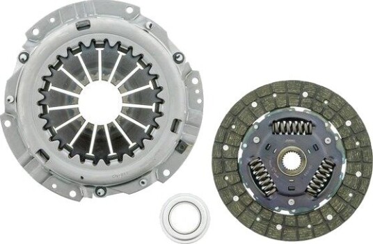 Clutchsett AISIN KN-119