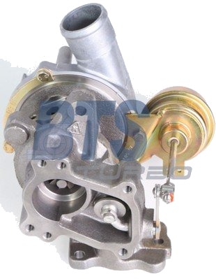 Turbolader BTS TURBO T914083
