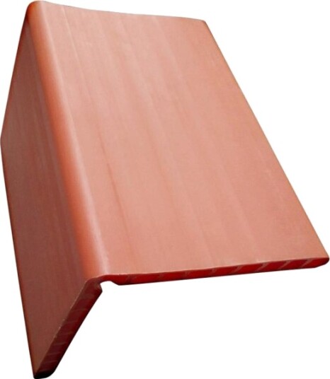 Petex 47310435 Kantbeskyttelse L X B X H 800 Mm X 80 Cm X 19 Cm Petex 47310435 Kantbeskyttelse L X B X H 800 Mm X 80 Cm X 19 Cm