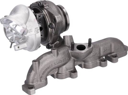 FEBI BILSTEIN 186670 Turbolader