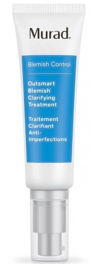 Murad Blemish Clarifying Treatment 50 ml Spottreatment Murad Blemish Clarifying Treatment 50 ml Spottreatment
