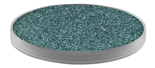 MAC Cosmetics Dazzleshadow Extreme Pro Palette Refill Pan 1,5 g Emerald Cut MAC Cosmetics Dazzleshadow Extreme Pro Palette Refill Pan 1,5 g Emerald Cut