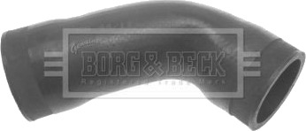 BORG & BECK BTH1169 Ladeluftslange BORG & BECK BTH1169 Ladeluftslange