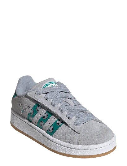 Adidas Originals Campus 00S Led Lights Cf El C Grey 33 Adidas Originals Campus 00S Led Lights Cf El C Grey 33