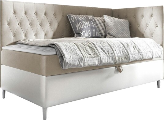 Boisdale Sengeramme 90x200 cm