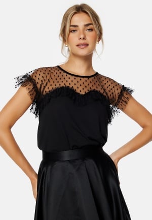 Ida Sjöstedt Isla Top Black Dot 44 Ida Sjöstedt Isla Top Black Dot 44