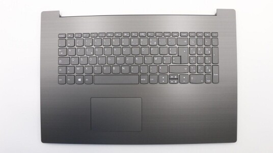 Lenovo Upper Case w/KB IDEAPAD Lenovo Upper Case w/KB IDEAPAD