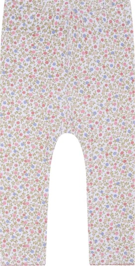 Hust&Claire Hust and Claire Hclaerke leggings til baby White (86) 86 Hust&Claire Hust and Claire Hclaerke leggings til baby White (86) 86